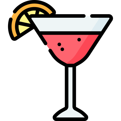 Cocktails Signature